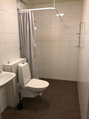 Åsens Vandrarhem Uvboet Room Type - Twin Room