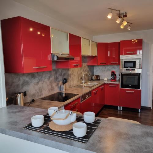 Suite Goulette