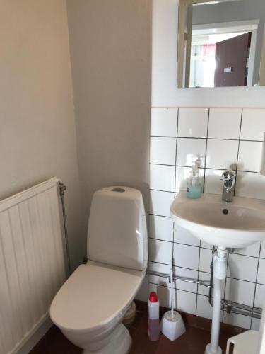 Åsens Vandrarhem Uvboet Room Type - Twin Room