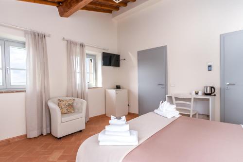 Chimera Tuscany Resort