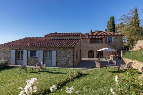 Chimera Tuscany Resort