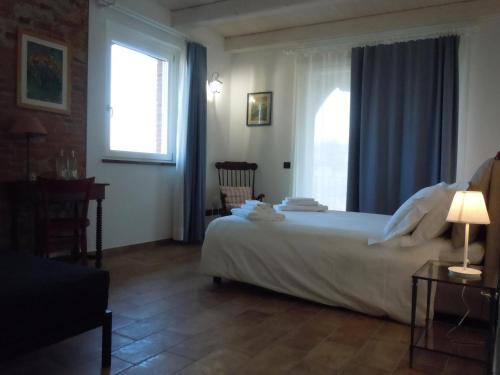 Antica Cascina Pilo in Monchiero