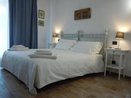 Antica Cascina Pilo in Monchiero
