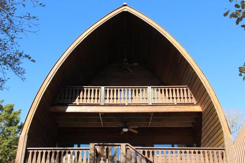Lakeview Cabin Grand