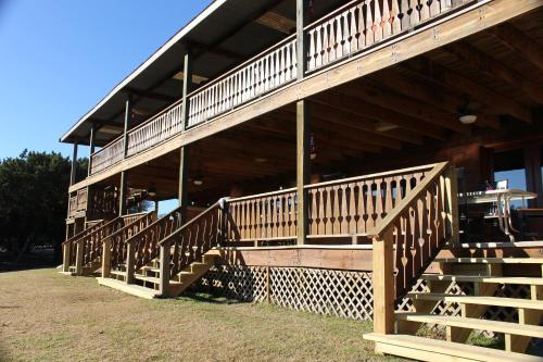Canyon Lakeview Resort in Canyon Lake (TX)