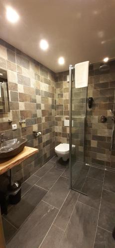 Boutique Hotel Alpen Lodge Berwang 4