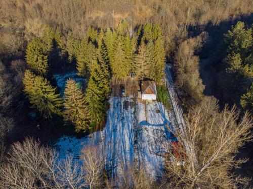 Jánossza-völgy Vendégház - Location saisonnière - Ózd