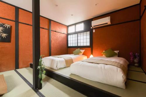 Oyado NAKAZ1 - Vacation STAY 27690v, Osaka