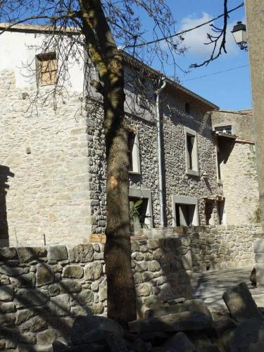 Villa Misanid écrin de verdure à 15mm de la cité de Carcassonne