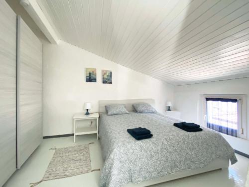  Ca´ Sistina Blue in Morcote