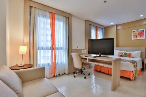 Quality Hotel Manaus