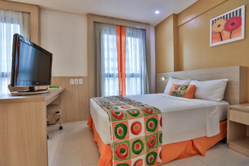 Quality Hotel Manaus