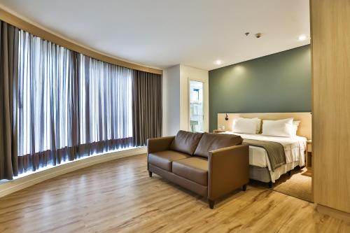 Quality Hotel Manaus in Manaus sentrum