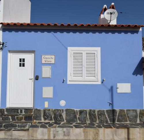 Casa da Avó Vitória, São Pedro do Corval