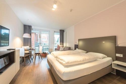 Apartmentvilla Anna See Apartmentvilla Anna See 2-03, Langeoog