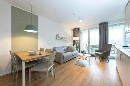 Apartmentvilla Anna See Apartmentvilla Anna See 2-11 in Langeoog, Deutschland