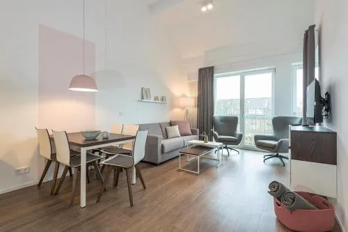 Apartmentvilla Anna See Apartmentvilla Anna See 3-02 in Langeoog, Deutschland