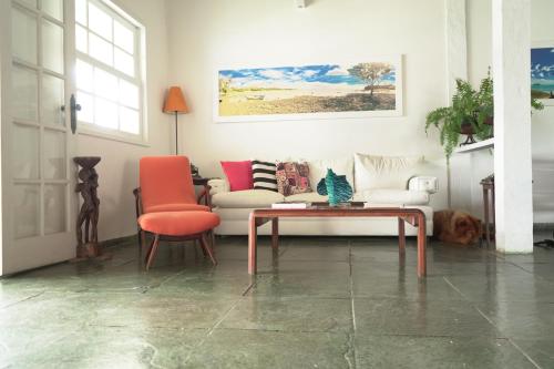 Pousada Manaaki in 福莫薩灣