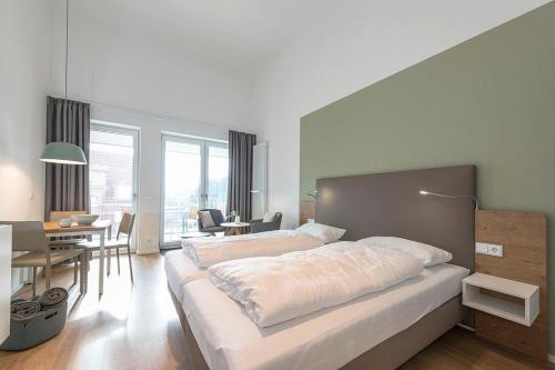 Apartmentvilla Anna See Apartmentvilla Anna See 3-05, Langeoog