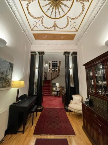 Limefield Mansion House 2