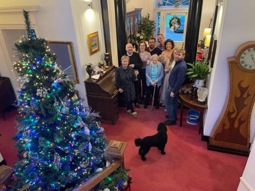 青柠区乡村民宿