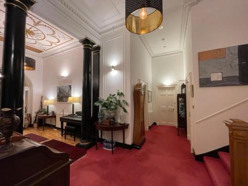 Limefield Mansion House 3