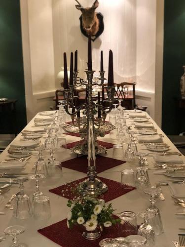 Limefield Mansion House 4