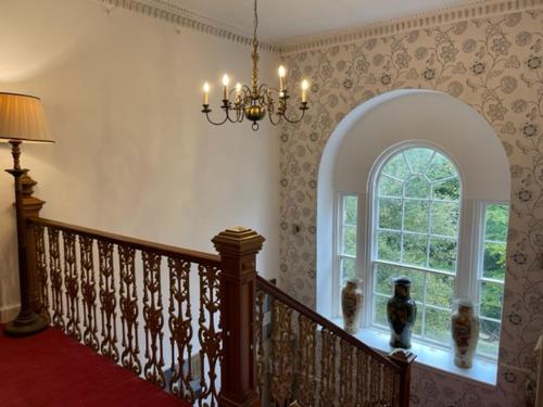 Limefield Mansion House in Лівінгстон
