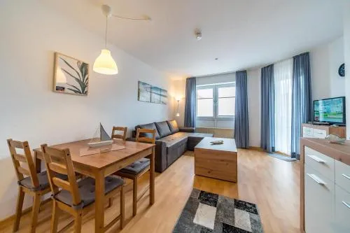 Hus Jadekieker Hus Jadekieker 18 in Schillig, Deutschland
