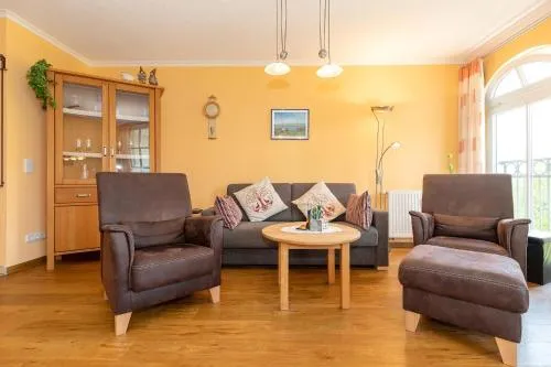 Apartmenthaus Atlantik Apartmenthaus Atlantik 205 in Kühlungsborn, Deutschland