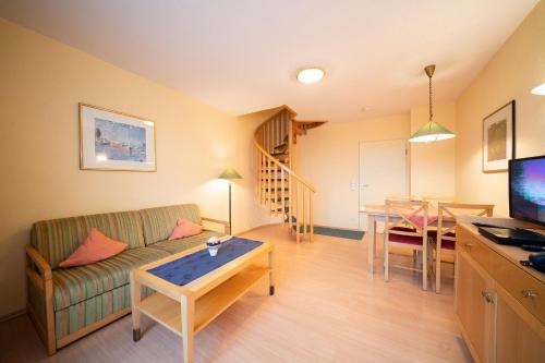 Hus Inselkieker Hus Inselkieker 216 in Schillig, Deutschland