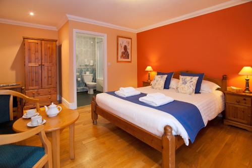 Brathay Lodge, Ambleside (fotografie 8)