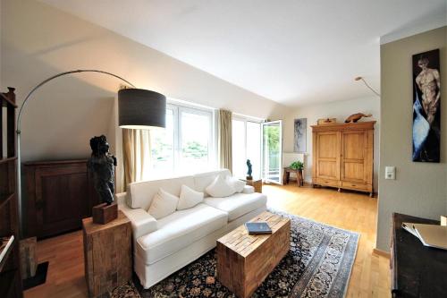 Residenz zur Börse Residenz zur Börse 11 in Wangerooge, Deutschland