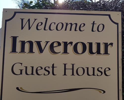 Inverour Guest House