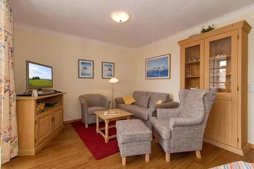 Apartmenthaus Atlantik Apartmenthaus Atlantik 216 in Kühlungsborn, Deutschland