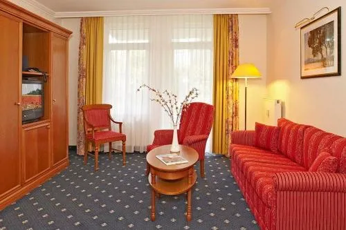 Seehof Seehof 204 in Bansin, Deutschland