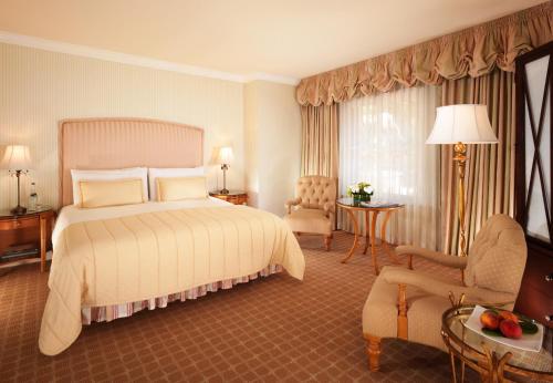 The Beverly Hills Hotel - Dorchester Collection, Los Ángeles (foto 9)