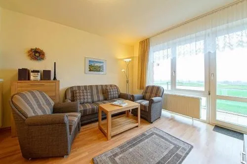 Hus Strandkieker Hus Strandkieker 10 in Schillig, Deutschland