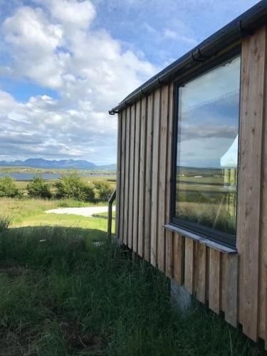 The beach Hut