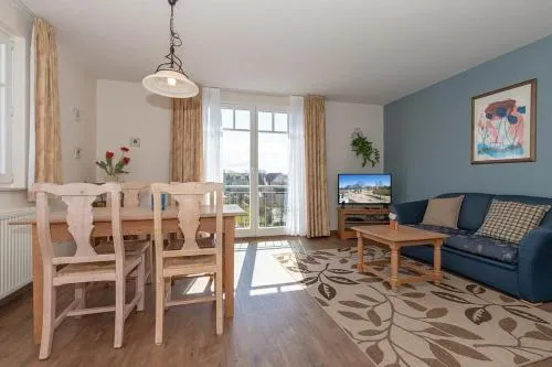 Meeresblick Meeresblick 306 in Kühlungsborn, Deutschland