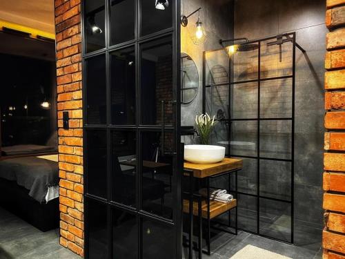 Loft Apartment Browary Warszawskie, Varsovia