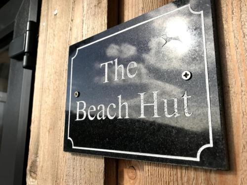 The beach Hut