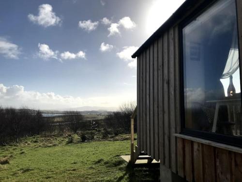 The beach Hut