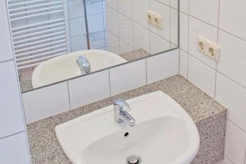 Bathroom, Meeresblick Meeresblick 208 near Gundis Fischkaten