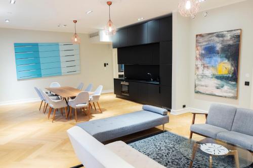 Hotel Finn in Ελσίνκι