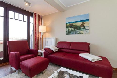 Penthouse Apartment