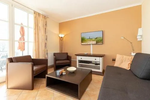 Apartmenthaus Atlantik Apartmenthaus Atlantik 116 in Kühlungsborn, Deutschland