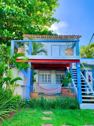 Pousada Manaaki in 福莫薩灣