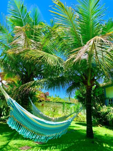 Pousada Manaaki in 福莫薩灣