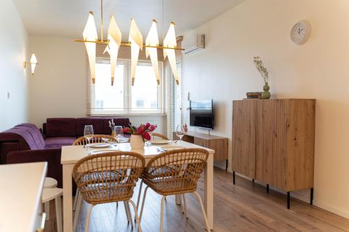 Złote Krany Apartament Termalny